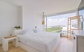 Sensacional! Apartamento Cartagena Morros Sonesta